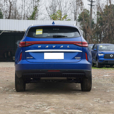 2023 GWM Haval H6 SUV 1.5T R18 Газовый бензиновый Автотрансмиссия LHD Задняя камера ACC Cruise Plus