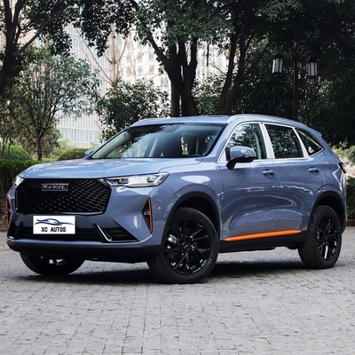 2023 GWM Haval H6 SUV 1.5T R18 Газовый бензиновый Автотрансмиссия LHD Задняя камера ACC Cruise Plus