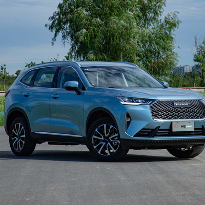 2023 GWM Haval H6 SUV 1.5T R18 Газовый бензиновый Автотрансмиссия LHD Задняя камера ACC Cruise Plus