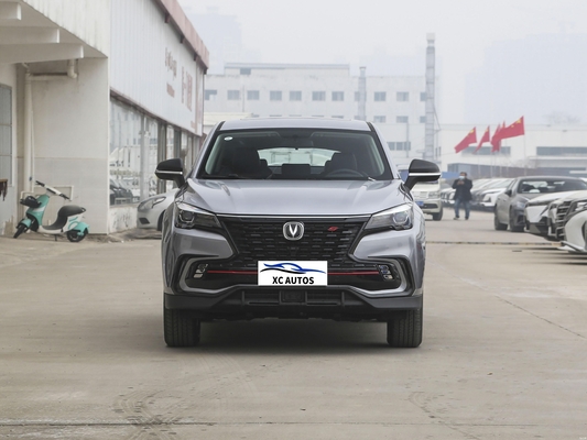2023 CHANGAN CS85 Coupe 1.5T DCT Luxury 5 дверей 5 мест внедорожник бензиновый кроссовер