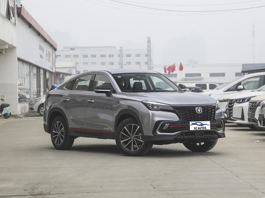 2023 CHANGAN CS85 Coupe 1.5T DCT Luxury 5 дверей 5 мест внедорожник бензиновый кроссовер