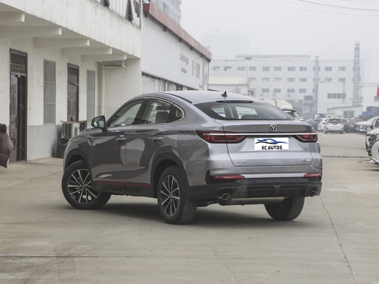 2023 CHANGAN CS85 Coupe 1.5T DCT Luxury 5 дверей 5 мест внедорожник бензиновый кроссовер
