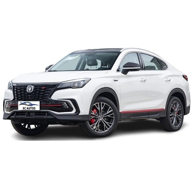 Changan CS85 COUPE 1.5T 2WD Средний внедорожник с 138 188Ps Максимальная мощность и сенсорный экран
