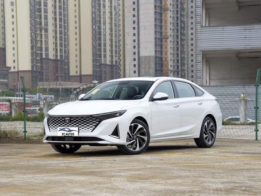 Максимальная скорость 210 км/ч CHANGAN 2024 RAETON Ruicheng PLUS 2024 1.5T DCT Luxury Edition энергия