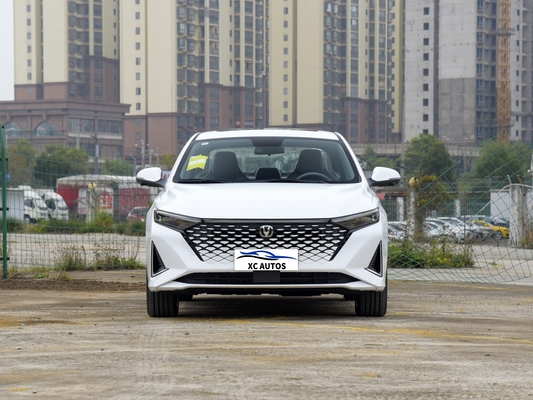 Максимальная скорость 210 км/ч CHANGAN 2024 RAETON Ruicheng PLUS 2024 1.5T DCT Luxury Edition энергия