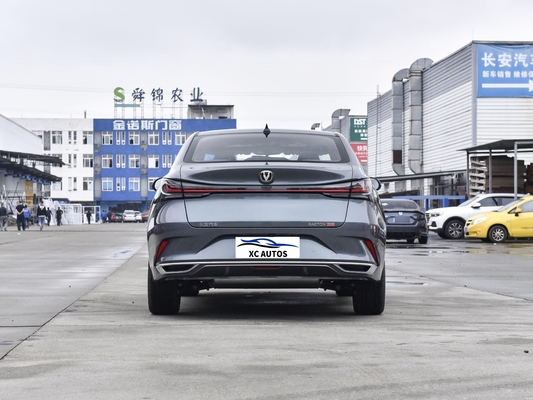 2024 Changan Raeton Plus Седан бензиновый автомобиль с объемом ≤1,5 л и максимальным крутящим моментом 300
