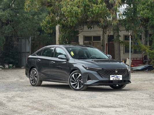 2023 Turbo 5 мест Changan Yida Седан ODM Sport Автоматический В хорошем состоянии ESC включен