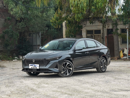 2023 Turbo 5 мест Changan Yida Седан ODM Sport Автоматический В хорошем состоянии ESC включен