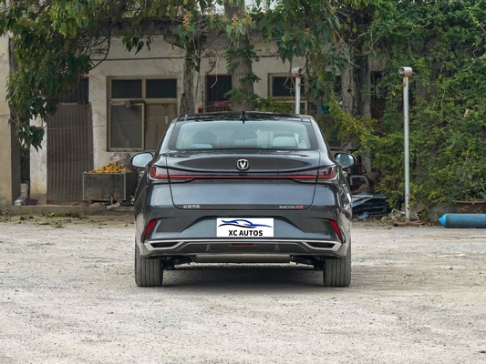 2023 Turbo 5 мест Changan Yida Седан ODM Sport Автоматический В хорошем состоянии ESC включен