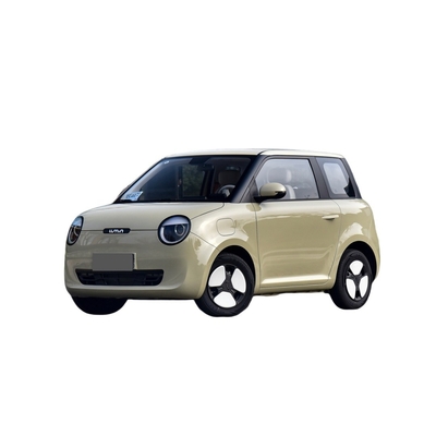 Changan Lumin Car Pure Electric 48 л.с. Мотор Макс. крутящий момент 87 Нм. Changan Electric Car