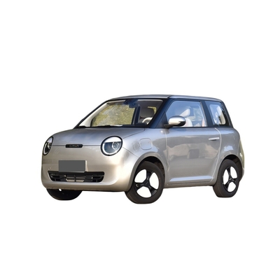 Changan Lumin Car Pure Electric 48 л.с. Мотор Макс. крутящий момент 87 Нм. Changan Electric Car