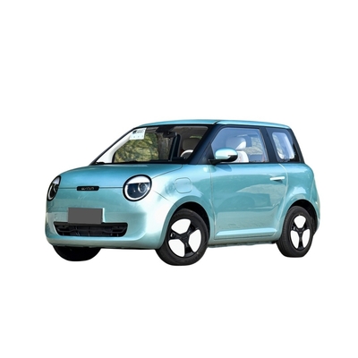 Changan Lumin Car Pure Electric 48 л.с. Мотор Макс. крутящий момент 87 Нм. Changan Electric Car