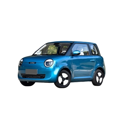Changan Lumin Car Pure Electric 48 л.с. Мотор Макс. крутящий момент 87 Нм. Changan Electric Car