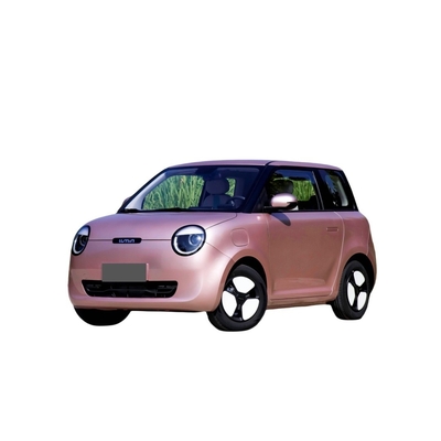 Changan Lumin Car Pure Electric 48 л.с. Мотор Макс. крутящий момент 87 Нм. Changan Electric Car