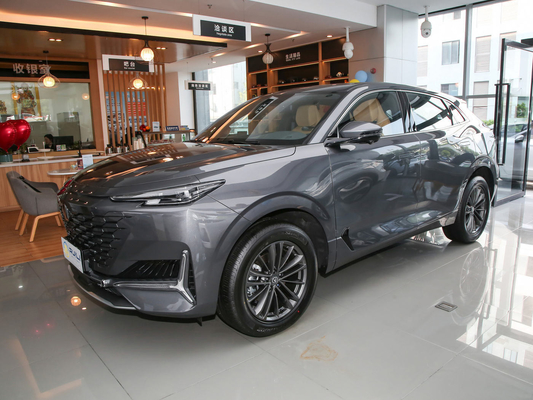 Uni-K Hybrid Changan Uni-K бензиновые аксессуары Система ESC и регулировка электрического сиденья