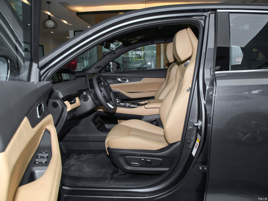 Uni-K Hybrid Changan Uni-K бензиновые аксессуары Система ESC и регулировка электрического сиденья