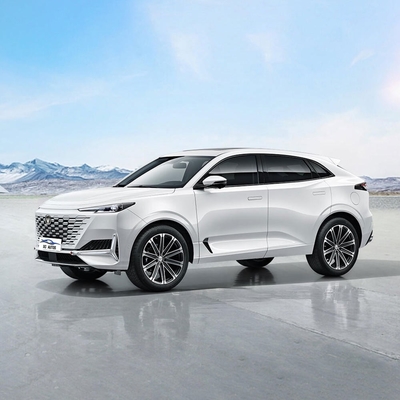 Uni-K Hybrid Changan Uni-K бензиновые аксессуары Система ESC и регулировка электрического сиденья