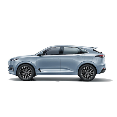 Changan Uni-K Unik Idd 2024 бензиновый 2023 Awd Shangan Uni K с передним 4 задним 4 радаром