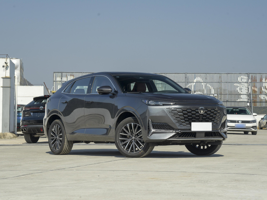 Changan Uni-K 2.0T Бензиновый внедорожник 2024 Электрическое регулирование сиденья водителя и светодиодный фар