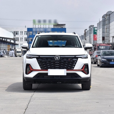 2023 Changan CS35 Plus внедорожник с электрической системой рулевого управления и дизельными двигателями