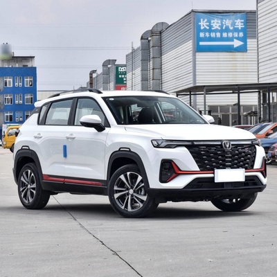 2023 Changan CS35 Plus внедорожник с электрической системой рулевого управления и дизельными двигателями