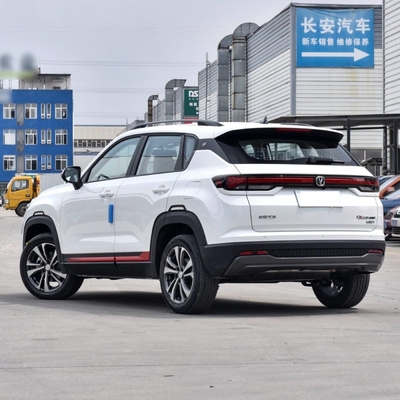 2023 Changan CS35 Plus внедорожник с электрической системой рулевого управления и дизельными двигателями