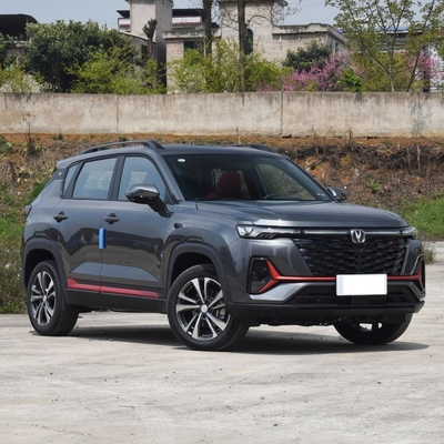 2023 Changan CS35 Plus внедорожник с электрической системой рулевого управления и дизельными двигателями