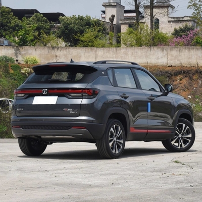 2023 Changan CS35 Plus внедорожник с электрической системой рулевого управления и дизельными двигателями