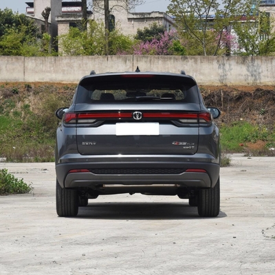 2023 Changan CS35 Plus внедорожник с электрической системой рулевого управления и дизельными двигателями