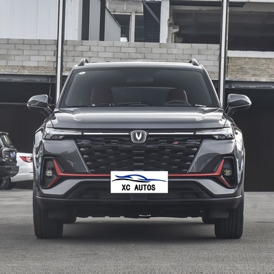 Аксессуары двигателя Changan Cs35 Plus для взрослых Максимальный крутящий момент Nm 200-300Nm