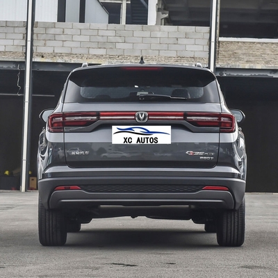 Аксессуары двигателя Changan Cs35 Plus для взрослых Максимальный крутящий момент Nm 200-300Nm