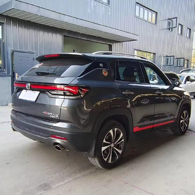 Changan cs35 плюс Электрическое рулевое управление и сенсорный экран для плавного вождения