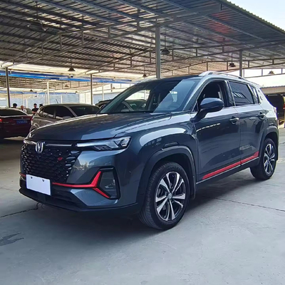 Changan cs35 плюс Электрическое рулевое управление и сенсорный экран для плавного вождения