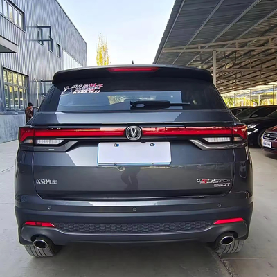 Changan cs35 плюс Электрическое рулевое управление и сенсорный экран для плавного вождения
