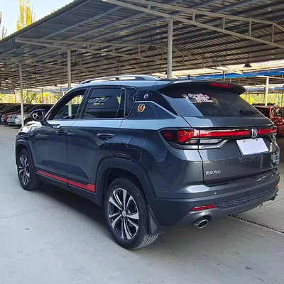 Changan cs35 плюс Электрическое рулевое управление и сенсорный экран для плавного вождения