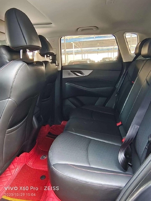 Changan cs35 плюс Электрическое рулевое управление и сенсорный экран для плавного вождения