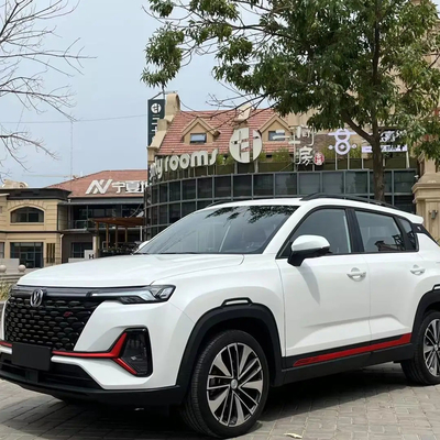 ABS антиблокировочная тормозная система Чанган CS35 Plus Сув Автомобиль 360° Задняя камера для 2024 года