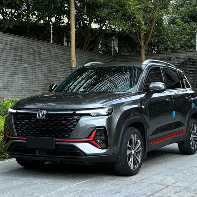 ABS антиблокировочная тормозная система Чанган CS35 Plus Сув Автомобиль 360° Задняя камера для 2024 года