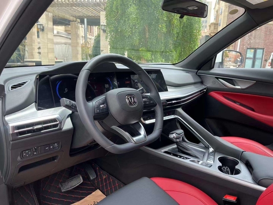 ABS антиблокировочная тормозная система Чанган CS35 Plus Сув Автомобиль 360° Задняя камера для 2024 года