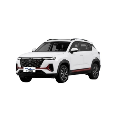 Мульти-ссылка передняя подвеска Чанган Cs35 Plus Cs35 Plus 2023 роскошный внедорожник для продажи