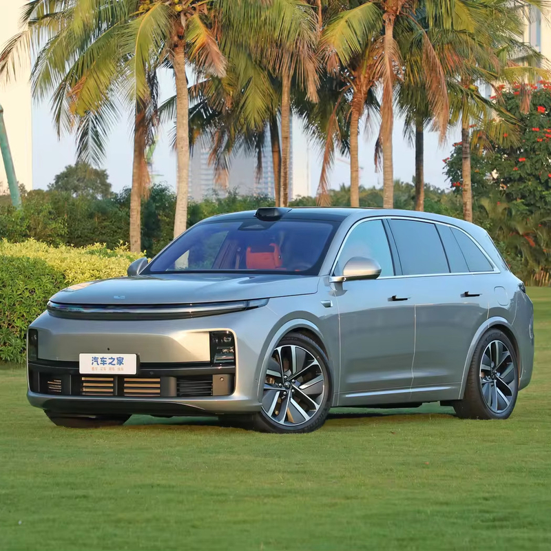 2024 Li L7 Luxury Electric Car 4WD LiXiang L6 Гибридный внедорожник с гибридным типом топлива