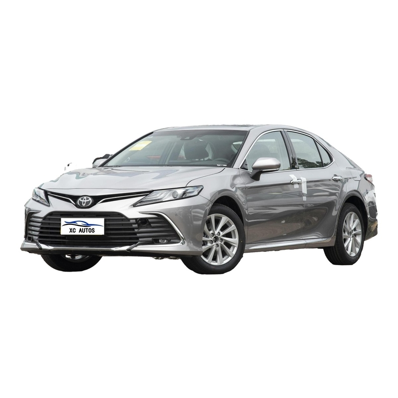 Горячий 2023 Toyota Camry Exalted Version 4X4 SUV с бензиновым двигателем 2.0L и аксессуарами