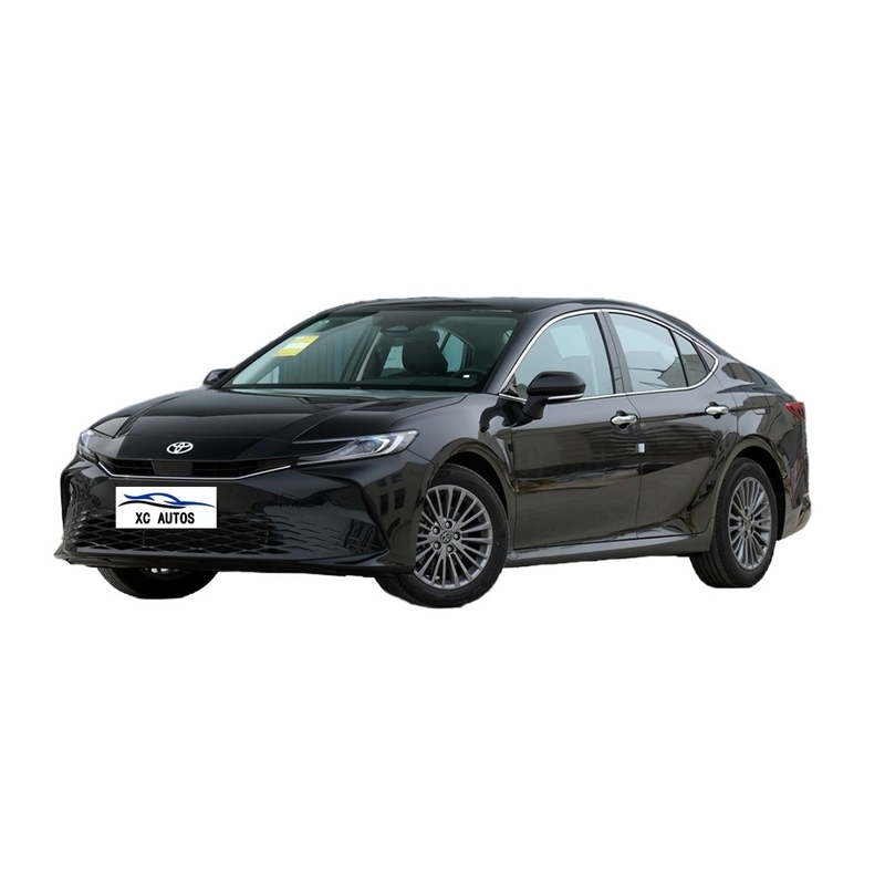 2024 Sport Version Подержанный Toyota Camry с максимальным крутящим моментом Nm 200-300Nm и светодиодом