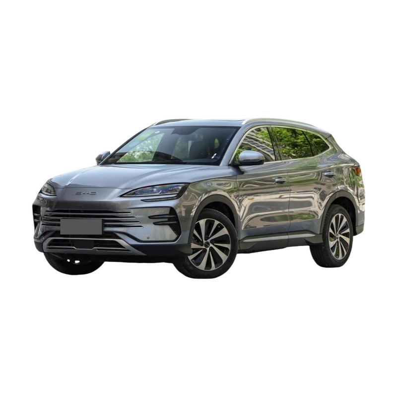 BYD Song Plus DM-i PHEV E-CVT непрерывно изменяемая коробка передач для энергомобиля 2023 года