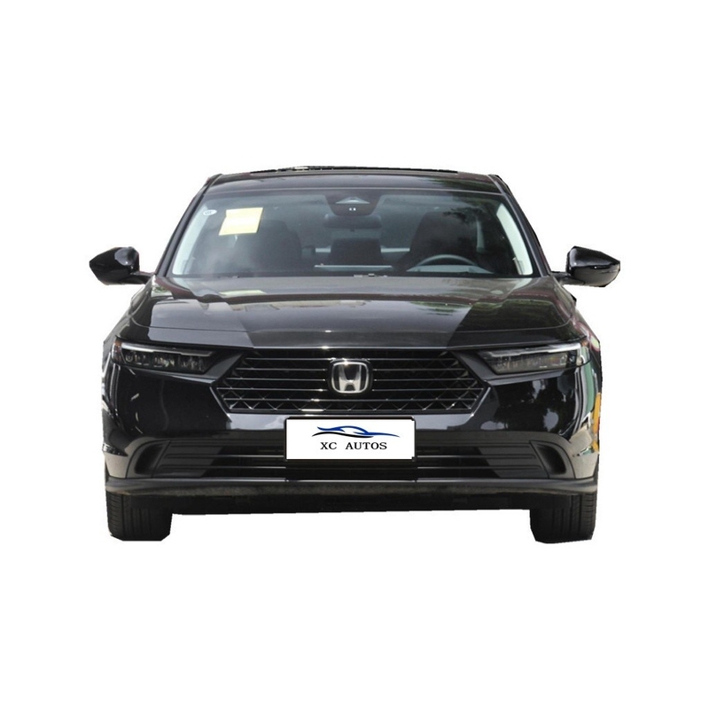 2024 Honda Accord Электромобиль Энергетическое транспортное средство для 4-дверного 5-местного седана и внедорожника