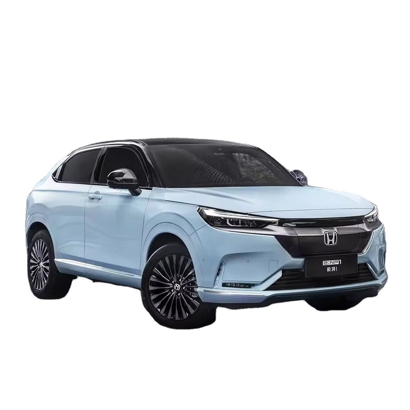 Бензиновый спортивный внедорожник EV Honda Enp1 420 км 510 км Топ-версия GAC Honda Ens1 Электромобиль