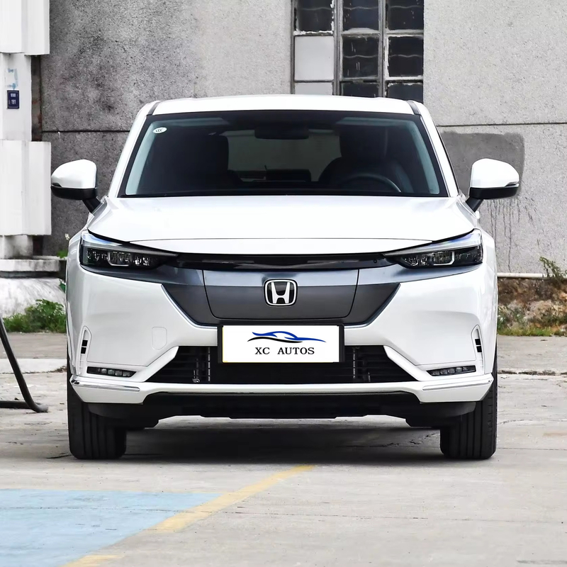 4-дверный 5-местный Hon da Enp1 420km Edition бензиновый автомобиль с дальностью 420km и Good