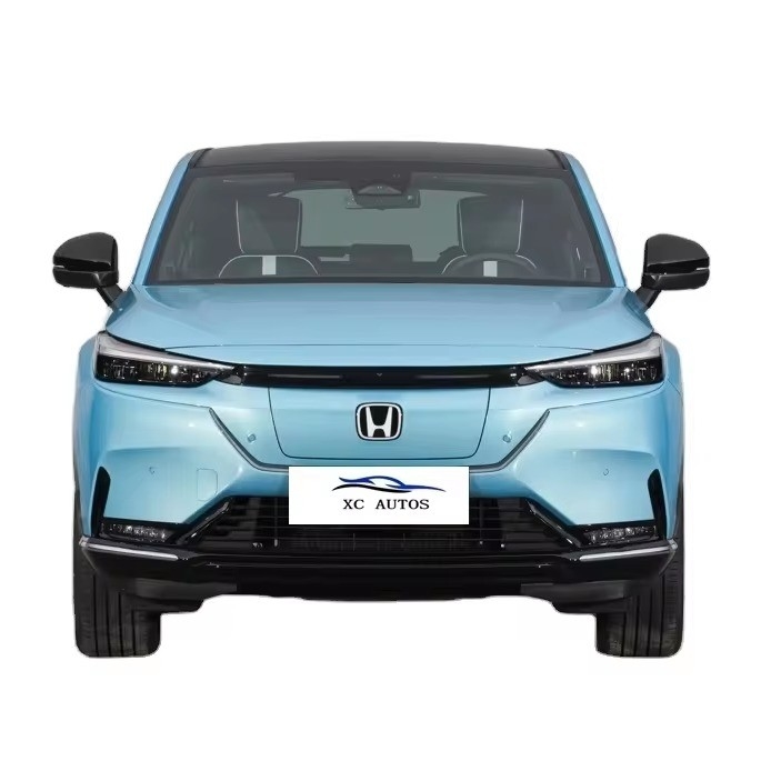 Honda eNS1 EV 2022 e-land Edition компактный внедорожник компактный дизайн с шинами 225/50 R18