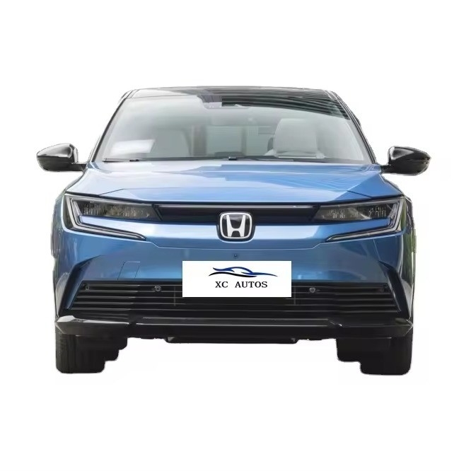 Honda eNP2 EV 2024 компактный внедорожник 150 204Ps Электрический пробег 1-25000 миль топливно-электрический