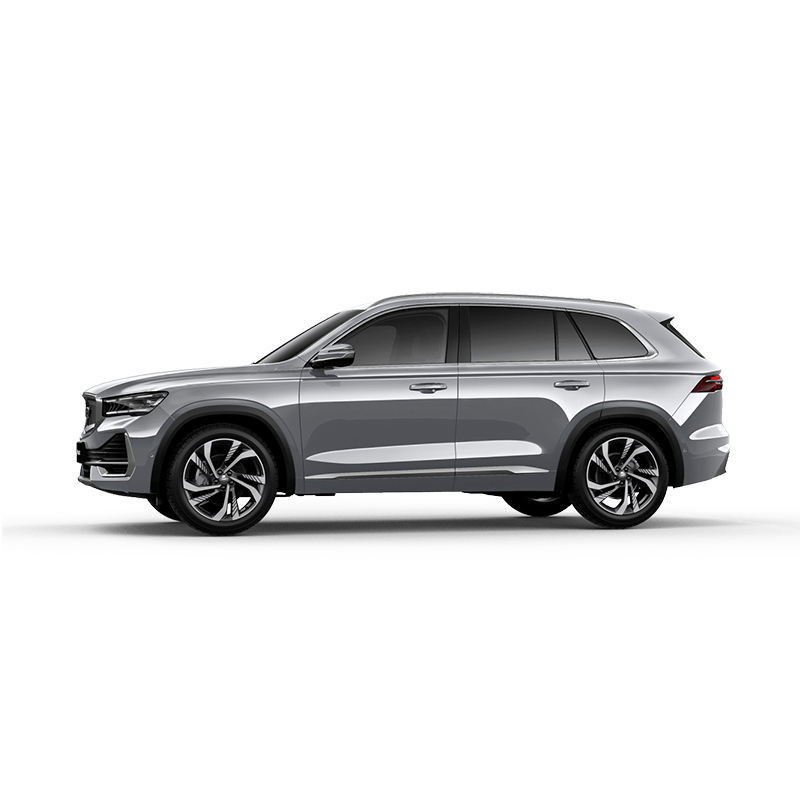 2024 Geely Xingyue L Monjaro Автомобильный многофункциональный руль и ESC для повышения эффективности